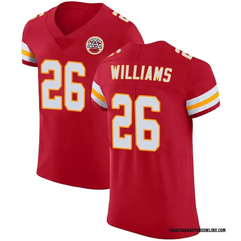 damien williams jersey