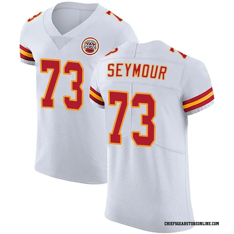 seymour jersey