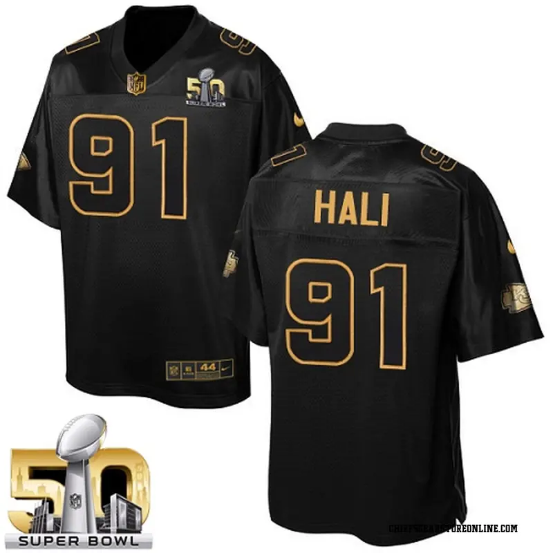 tamba hali jersey