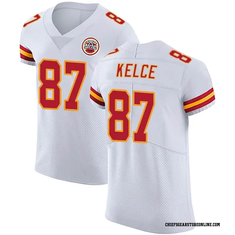travis kelce jersey travis kelce jersey