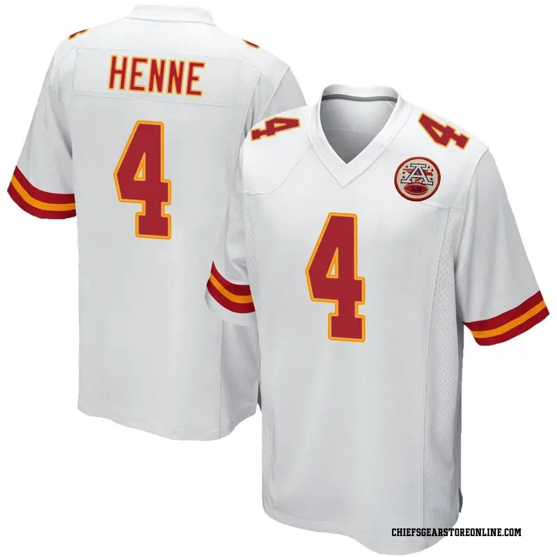 chiefs nike jersey