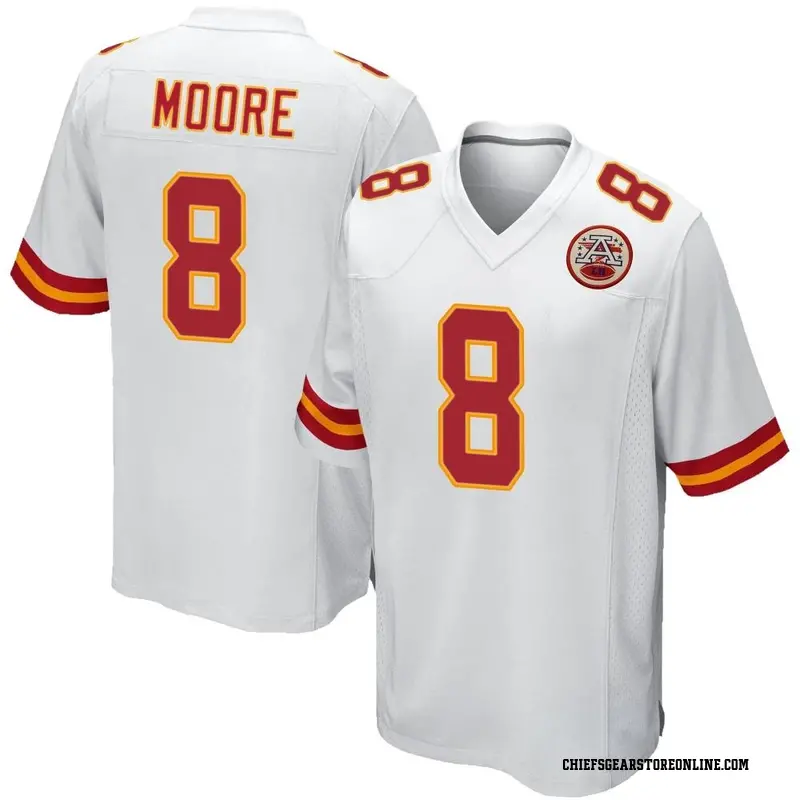 matt moore jersey chiefs