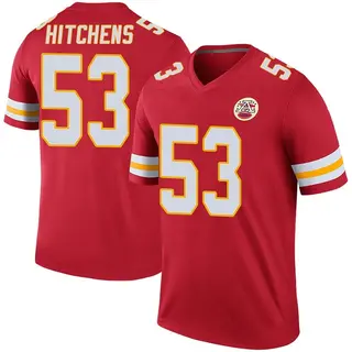 anthony hitchens jersey anthony hitchens jersey