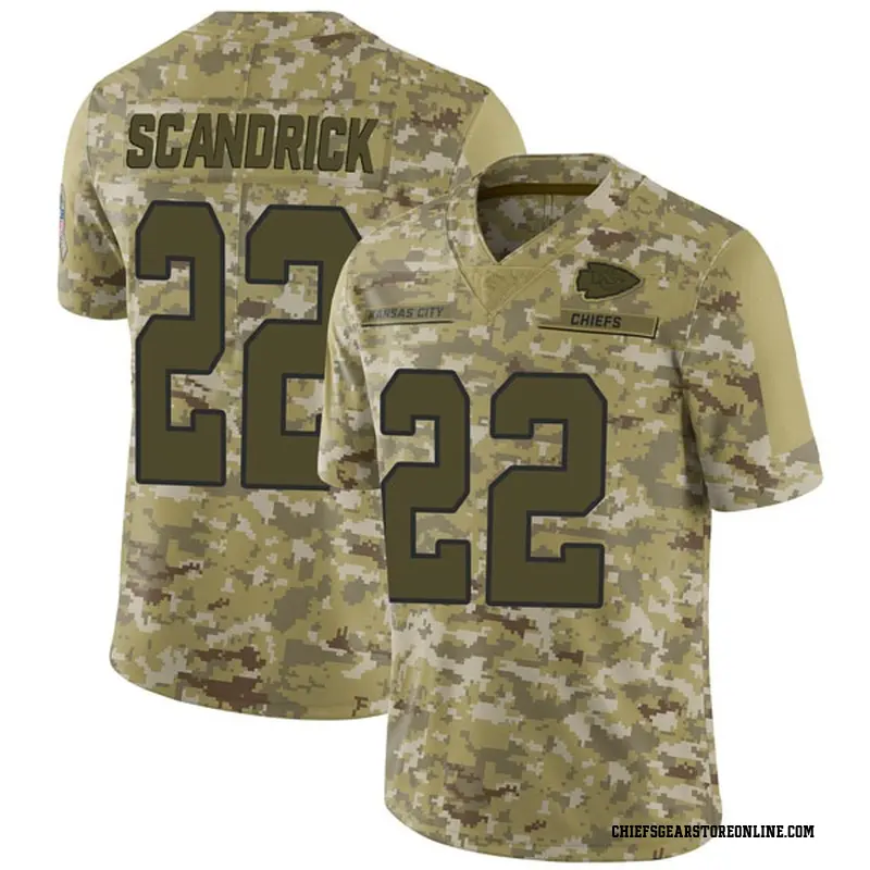 orlando scandrick jersey
