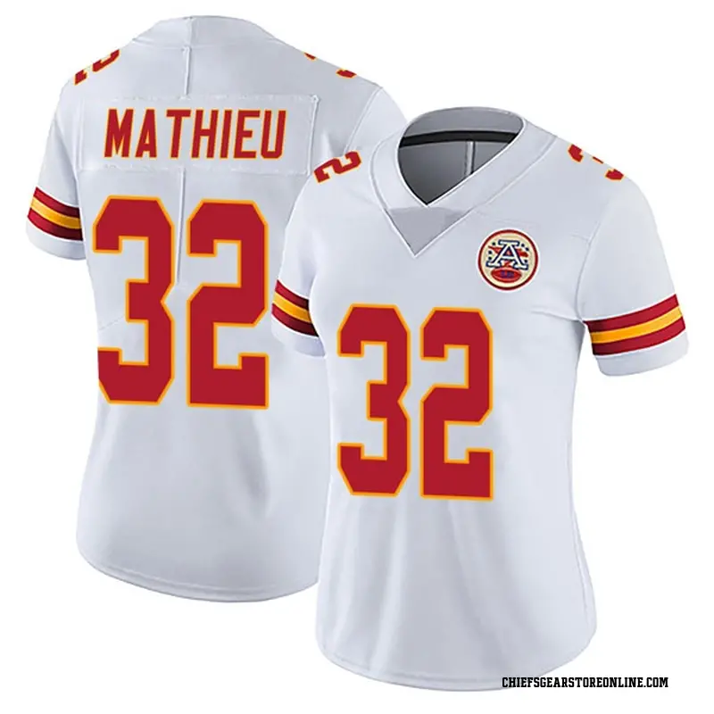 women's tyrann mathieu jersey