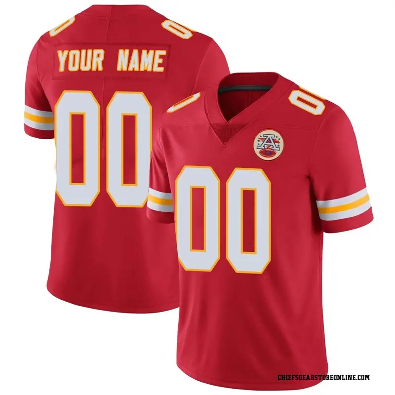 لوحات جدارية رخيصة Limited Youth Custom Kansas City Chiefs Nike Team Color Vapor ... لوحات جدارية رخيصة لوحات جدارية رخيصة Limited Youth Custom Kansas City Chiefs Nike Team Color Vapor ... لوحات جدارية رخيصة
