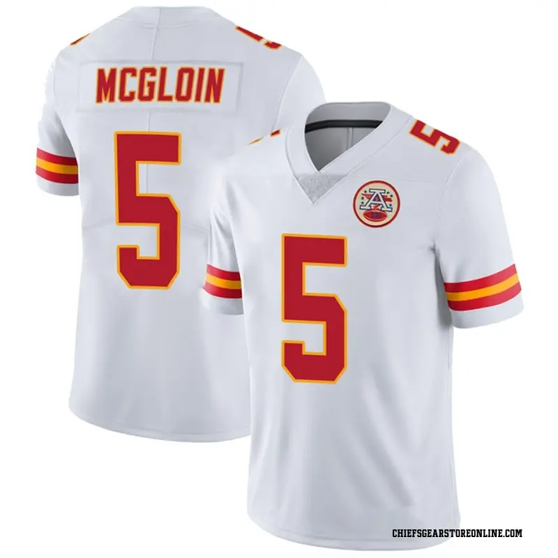 matt mcgloin jersey