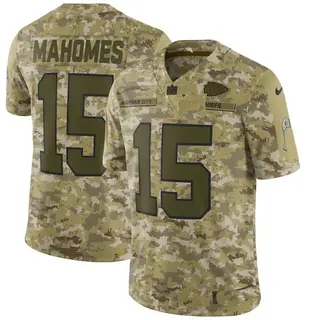 patrick mahomes nike vapor jersey
