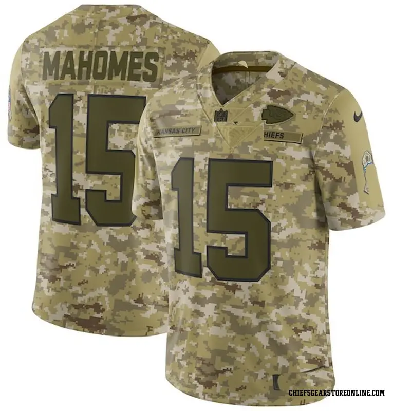 salute to service jersey 2018