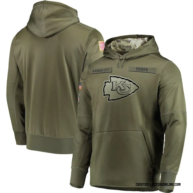 nike salute to service sweatshirt