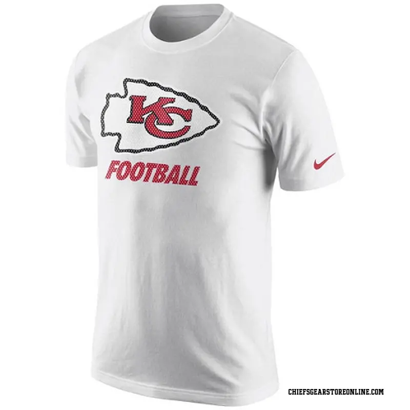 nike chiefs shirt